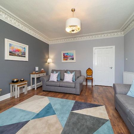 Cleppie Apartment Dundee Ngoại thất bức ảnh