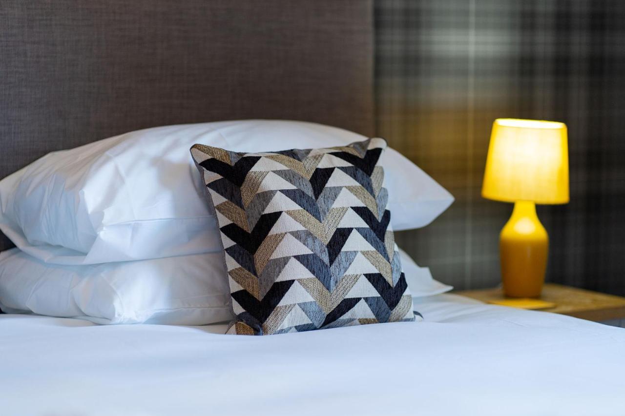 Cleppie Apartment Dundee Ngoại thất bức ảnh