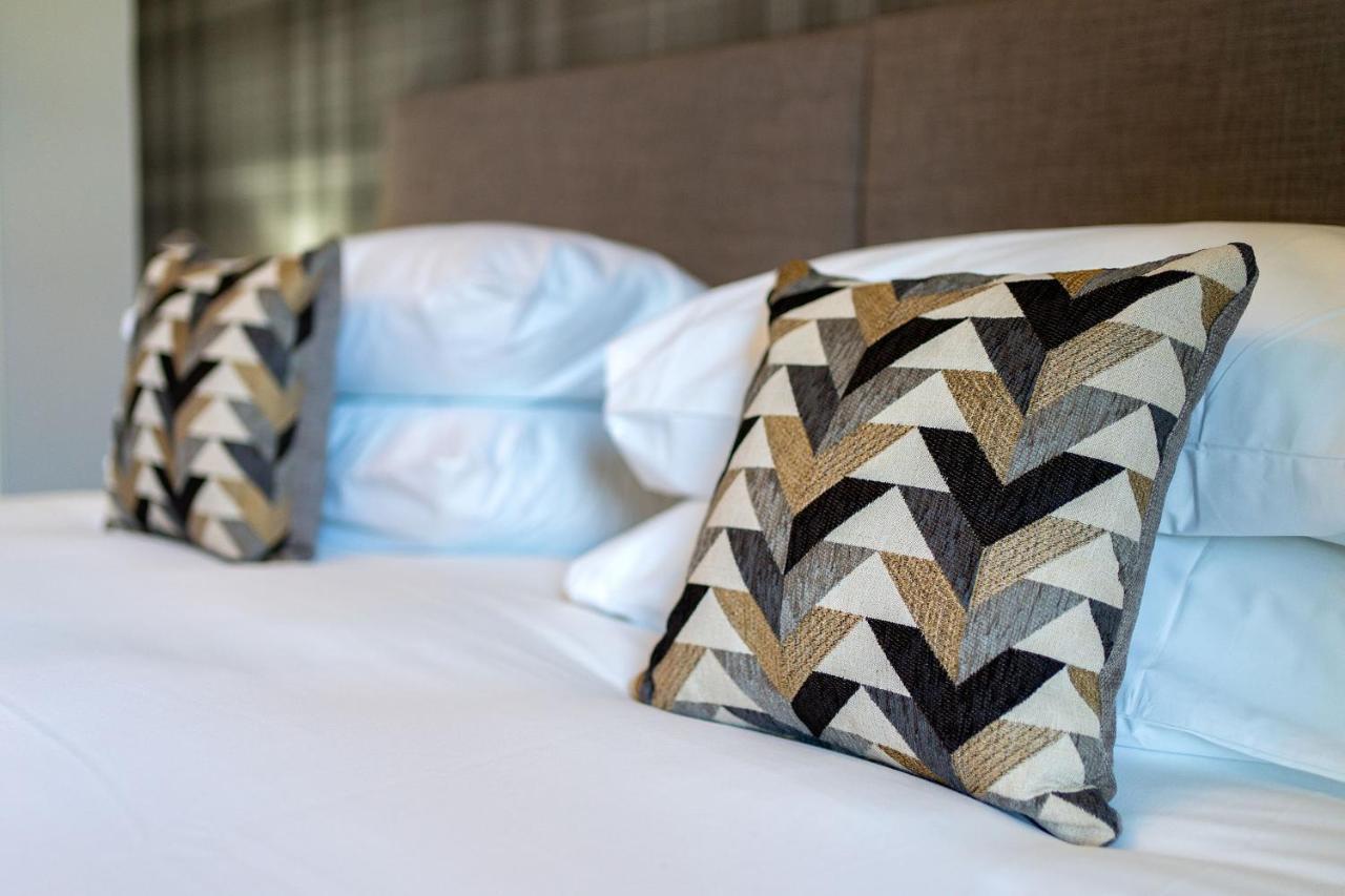 Cleppie Apartment Dundee Ngoại thất bức ảnh