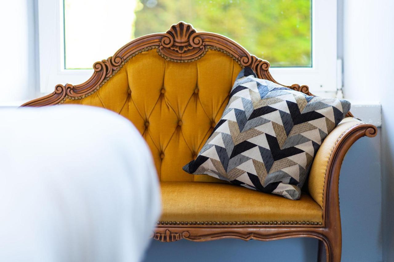 Cleppie Apartment Dundee Ngoại thất bức ảnh
