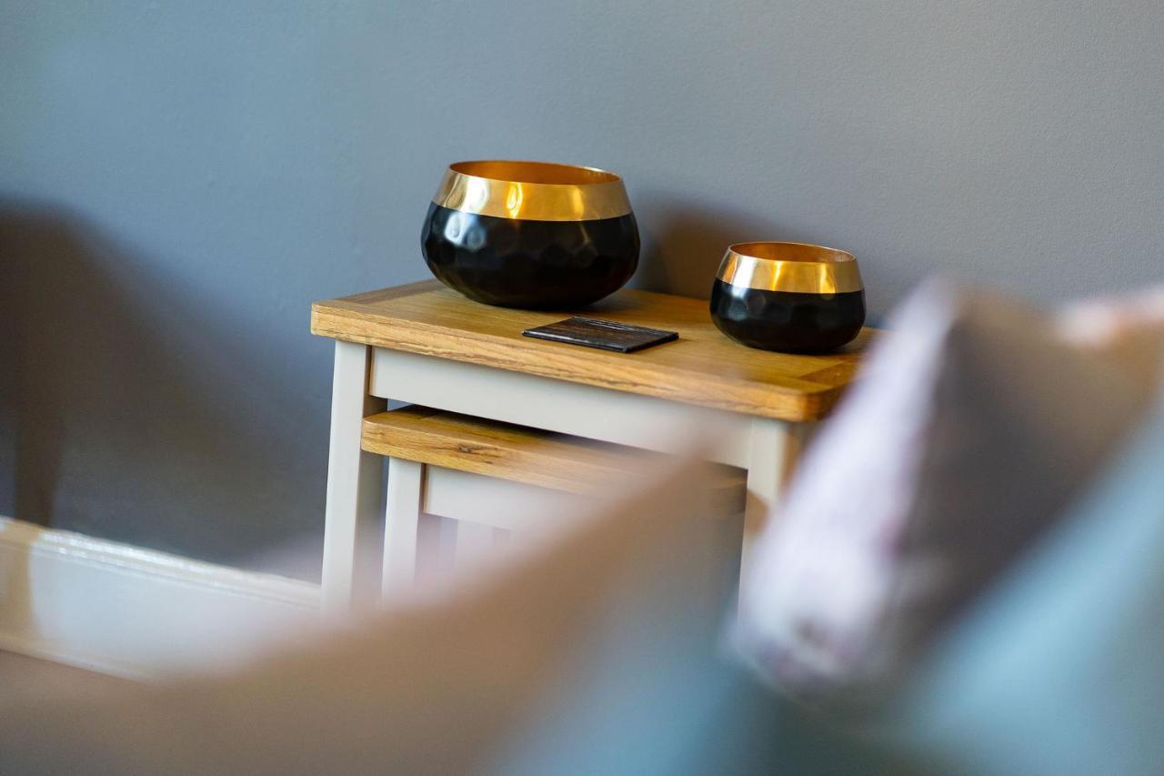 Cleppie Apartment Dundee Ngoại thất bức ảnh