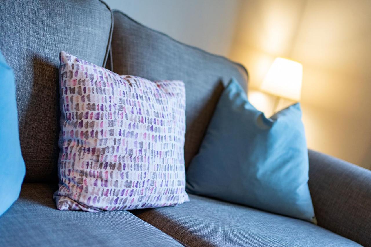 Cleppie Apartment Dundee Ngoại thất bức ảnh