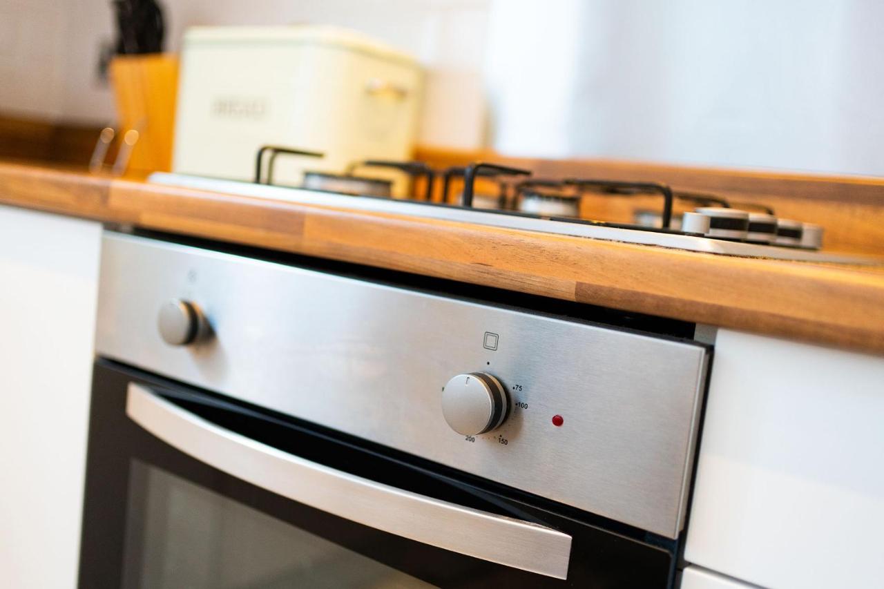 Cleppie Apartment Dundee Ngoại thất bức ảnh