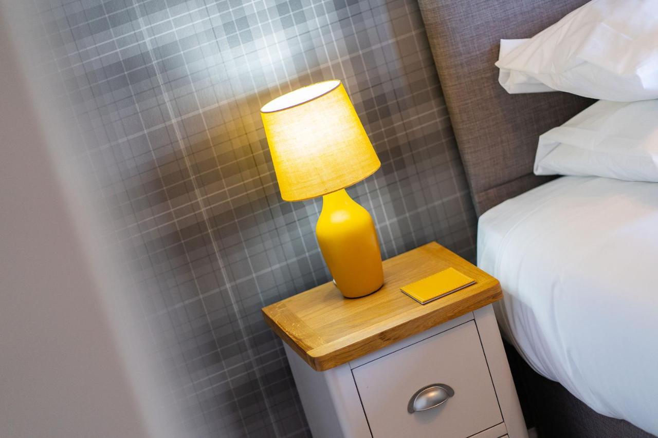 Cleppie Apartment Dundee Ngoại thất bức ảnh