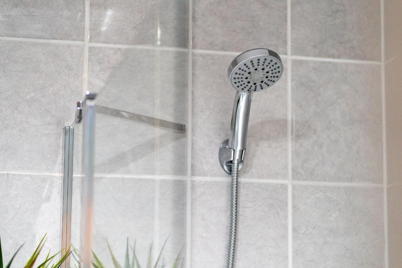 Cleppie Apartment Dundee Ngoại thất bức ảnh